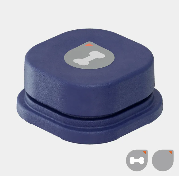 Recordable Pet Communication Button