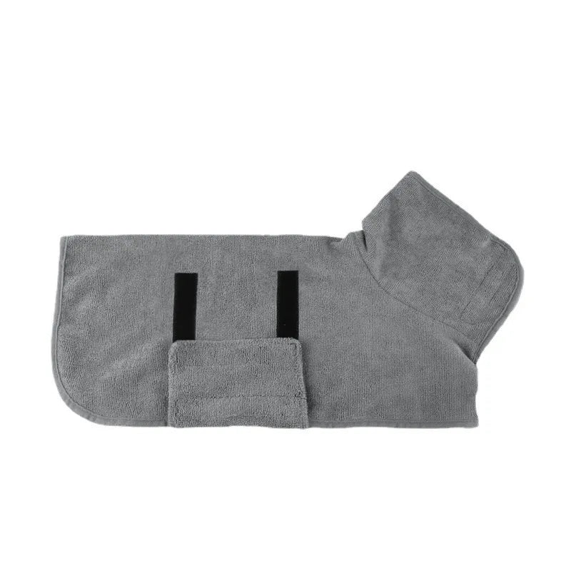 Pet Bathrobe – Fast-Drying Towel