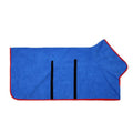 Pet Bathrobe – Fast-Drying Towel