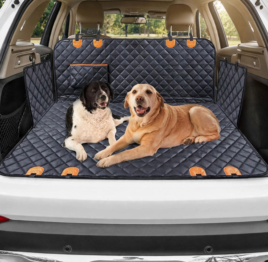 Pet Car Mat