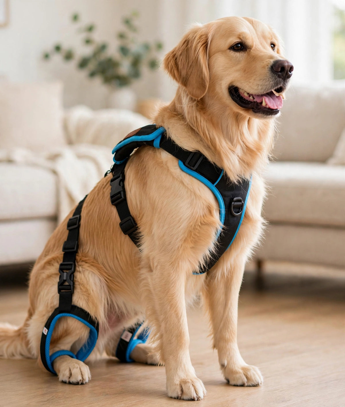 Pet Leg Support